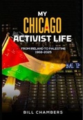 Cover: My Chicago Activist Life - IMPRINT