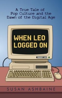 Abbildung von: When Leo Logged On - Susanashbaine.com