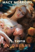 Cover: The Truth in Dreams - Mystic Moonstone Press