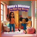 Cover: Emma's Dilemma - Juvenile Fiction