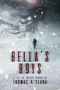 Cover: Bella's Boys - Nightswan Press