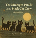 Cover: The Midnight Parade of the Black Cat Crew - Little Hearth Stories