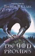 Cover: The God Provides - Nightswan Press
