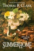 Cover: SummerHome - Nightswan Press