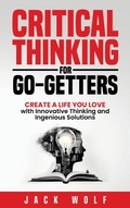 Cover: Critical Thinking for Go-Getters - POSG