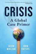Cover: Crisis - BridgeBuilders Books
