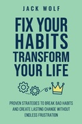 Cover: Fix Your Habits, Transform Your Life - POSG