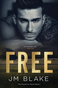 Enlarge image Cover: Free - JM Blake