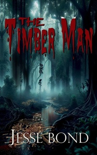 Enlarge image Cover: The Timber Man - Oracle Bookart Publishing
