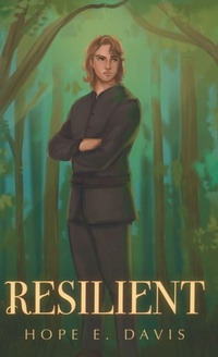 Enlarge image Cover: Resilient - Hope E. Davis