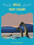 Cover: Hello, Baby Champ! - Fortean World