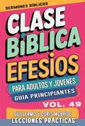 Abbildung von: Clase Bíblica para Adultos y Jóvenes Guía Principiantes - Efesios - Sermones Bíblicos