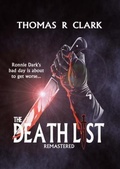 Cover: The Death List - Nightswan Press