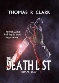 Enlarge image Cover: The Death List - Nightswan Press