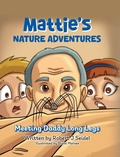 Cover: Mattie's Nature Adventures - Palmetto Publishing