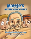 Cover: Mattie's Nature Adventures - Palmetto Publishing