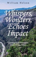Cover: Whispers, Wonders, and Echoes of Impact - Palmetto Publishing