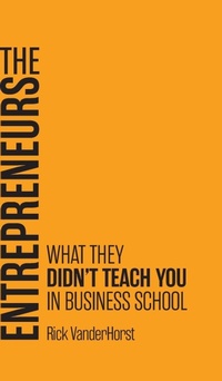 Abbildung von: The Entrepreneurs - Palmetto Publishing
