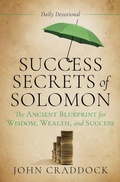 Cover: Success Secrets of Solomon - Xulon Press