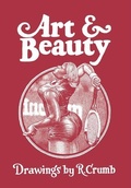 Cover: Art & Beauty - Fantagraphics