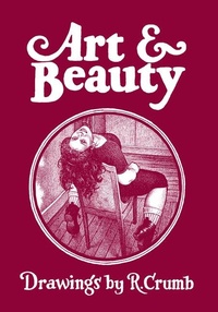 Abbildung von: Art & Beauty - Fantagraphics