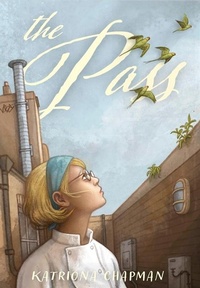 Enlarge image Cover: The Pass - Fantagraphics