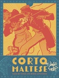 Cover: Corto Maltese: Fable of Venice and Other Adventures - Fantagraphics