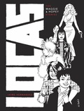 Cover: Locas: The Maggie and Hopey Stories - Fantagraphics
