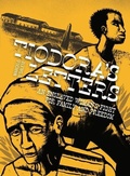Cover: Tiodora's Letters - Fantagraphics