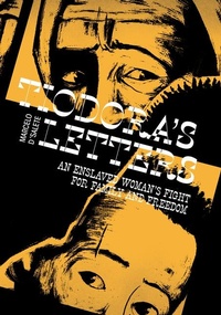Abbildung von: Tiodora's Letters - Fantagraphics