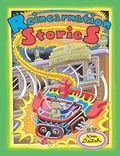 Cover: Reincarnation Stories - Fantagraphics