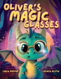 Cover: Oliver's Magic Glasses - Luminare Press