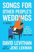 Cover: Songs for Other People's Weddings - Abrams Press