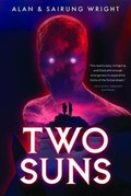 Cover: Two Suns - Koehler Books