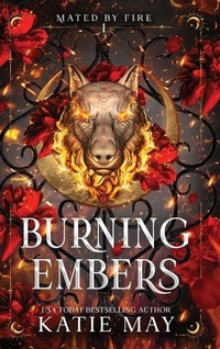 Enlarge image Cover: Burning Embers - Expresso Publishing, LLC
