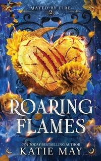 Enlarge image Cover: Roaring Flames - Expresso Publishing, LLC