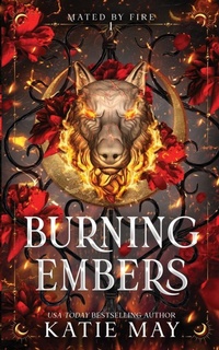 Enlarge image Cover: Burning Embers - Expresso Publishing, LLC