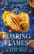 Cover: Roaring Flames - Expresso Publishing, LLC