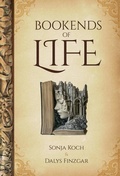 Cover: Bookends of Life - Atmosphere Press
