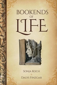Enlarge image Cover: Bookends of Life - Atmosphere Press