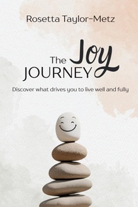 Abbildung von: The Joy Journey - Red Thread Publishing LLC
