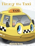 Cover: Timmy the Taxi - Newman Springs