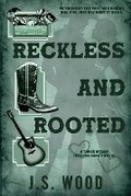 Cover: Reckless And Rooted - Love N. Books Press