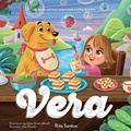 Cover: Vera - Christian Faith Publishing