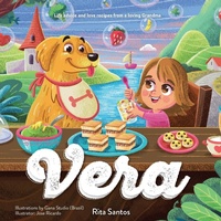 Abbildung von: Vera - Christian Faith Publishing