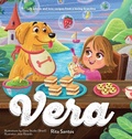 Cover: Vera - Christian Faith Publishing