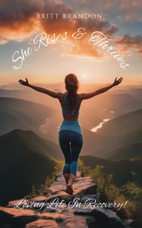 Enlarge image Cover: She Rises & Thrives - Spines