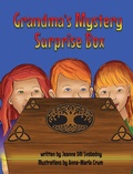 Cover: Grandma's Mystery Surprise Box - Jeanne Svobodny