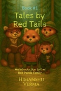Cover: Tales by Red Tails - Notion Press
