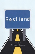 Cover: Restland - Finishing Line Press